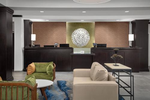 Puyallup Hotel | Fairfield by Marriott Tacoma Puyallup