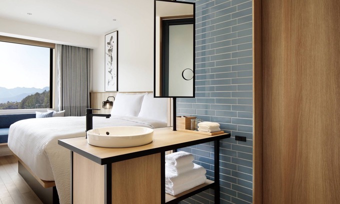 Nikko Hotel | Fairfield by Marriott Tochigi Nikko