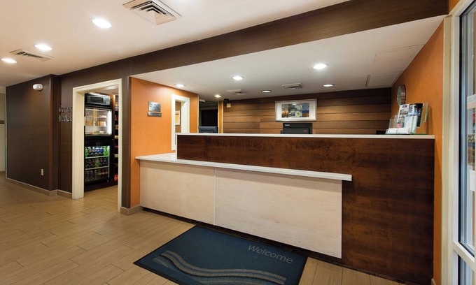 Orangeburg Hotel | Fairfield Inn by Marriott Orangeburg