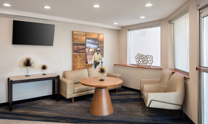 Queens Hotel | Fairfield Inn by Marriott LaGuardia Airport/Flushing