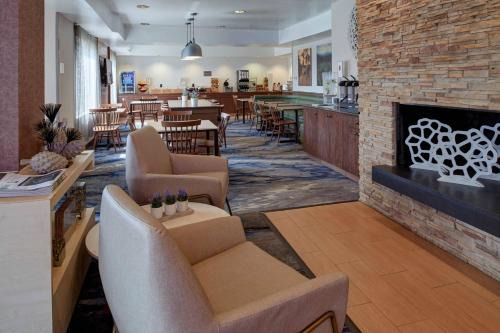 Kalamazoo Hotel | Fairfield Inn by Marriott Kalamazoo West