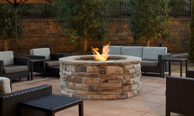 Lithia Springs Hotel | Fairfield Inn & Suites Atlanta Lithia Springs