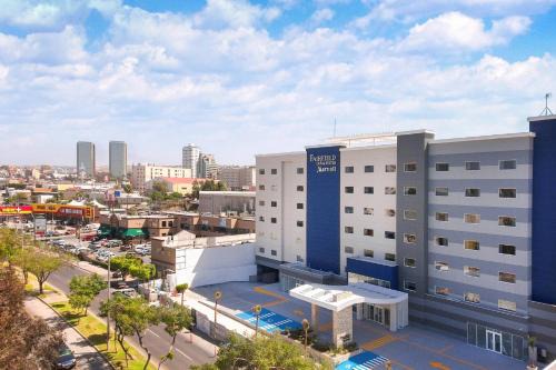Zona Río Hotel | Fairfield Inn & Suites by Marriott Tijuana