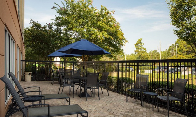Augusta Hotel | Fairfield Inn & Suites by Marriott Augusta