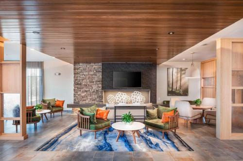 Lebanon Hotel | Fairfield Inn & Suites by Marriott Lebanon