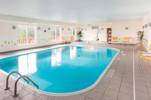 Branson Hotel | Fairfield Inn & Suites by Marriott Branson