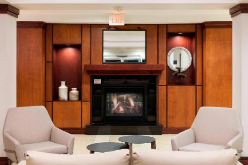 McNeil Hotel | Fairfield Inn & Suites by Marriott Austin Parmer Tech Ridge