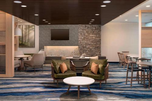 Doral Hotel | Fairfield Inn & Suites by Marriott Miami Airport West/Doral