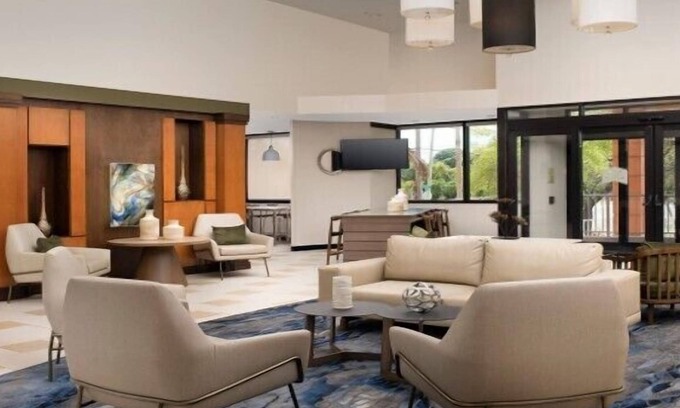 Flagami Hotel | Fairfield Inn & Suites by Marriott Miami Airport South