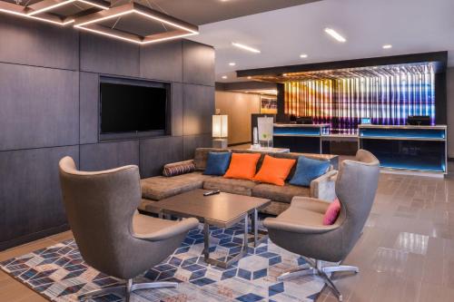 Southwest Raleigh Hotel | Fairfield Inn & Suites by Marriott Raleigh Cary