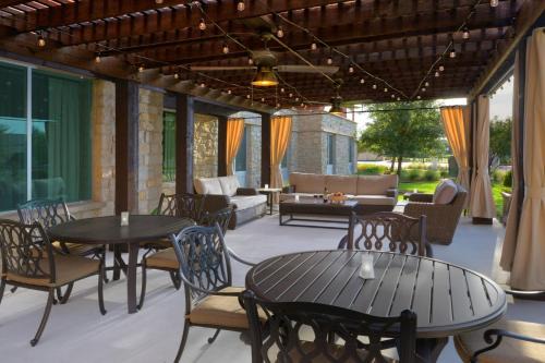 The Colony Hotel | Fairfield Inn & Suites by Marriott Dallas Plano The Colony