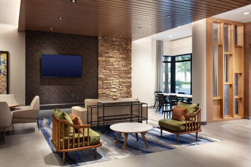 Wellington Hotel | Fairfield Inn & Suites by Marriott Wellington-West Palm Beach