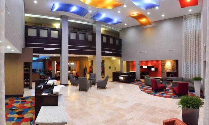 Spring Hotel | Fairfield Inn & Suites Houston-North Spring