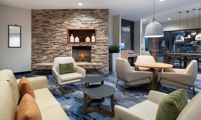 Ocoee Hotel | Fairfield Inn & Suites Orlando Ocoee