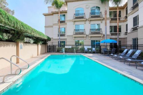 Temecula Hotel | Fairfield Inn & Suites Temecula
