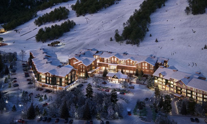North Conway Hotel | Fairfield Inn & Suites By Marriott North Conway