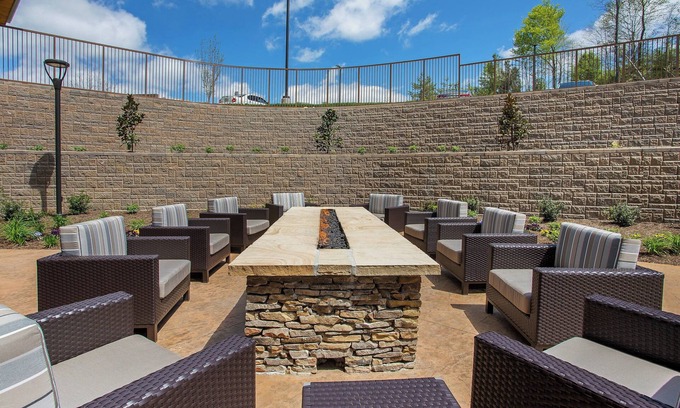 Pigeon Forge Hotel | Fairfield Inn & Suites by Marriott Pigeon Forge