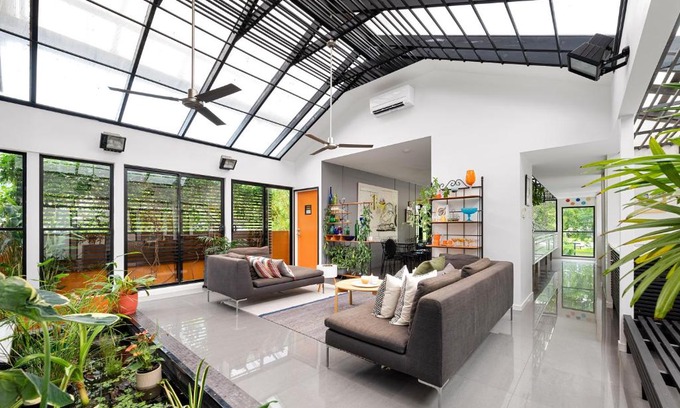 Fairfield Casa | Fairfield Palace