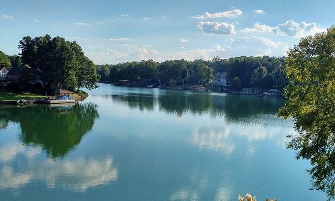Villa Rica Condominio | Fairfield Plantation Resort - Tara Cove