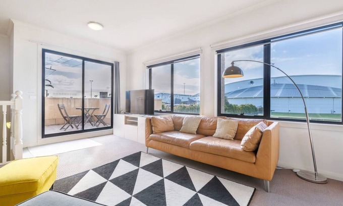 Thornbury Apartamento | Fairfield Views A Recreation Retreat for Families