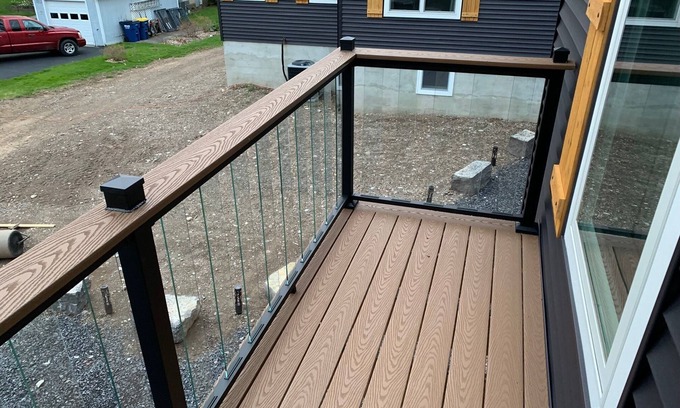Fair Haven Apartamento | Fairhaven at its best!