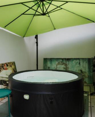 Neusiedl am See Apartamento | FAIRien from home