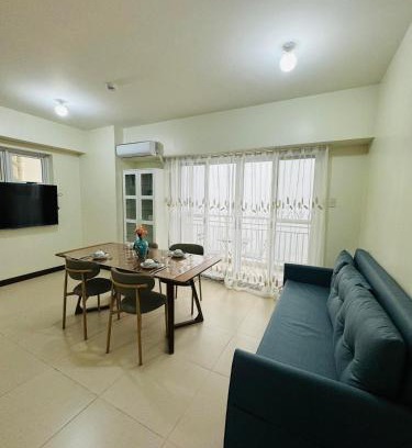 Kapitolyo Apartamento | FAIRLANE residences