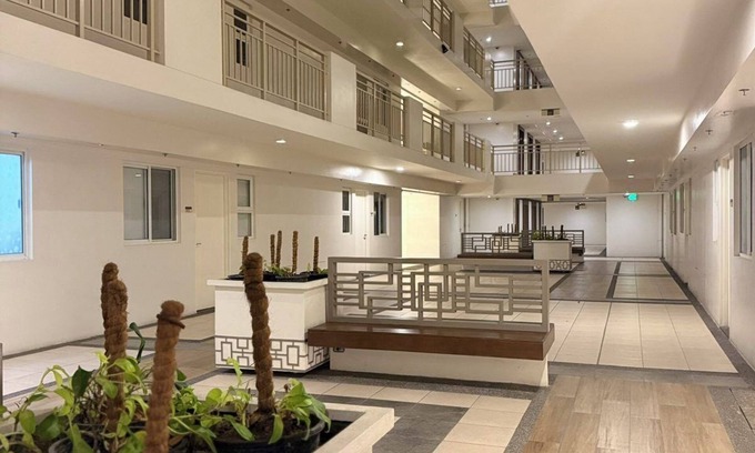 Kapitolyo Condominio | Fairlane Residences
