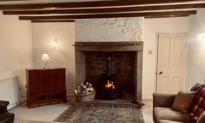 Eastgate Casa | Fairleas Farm - Idyllic Countryside Retreat