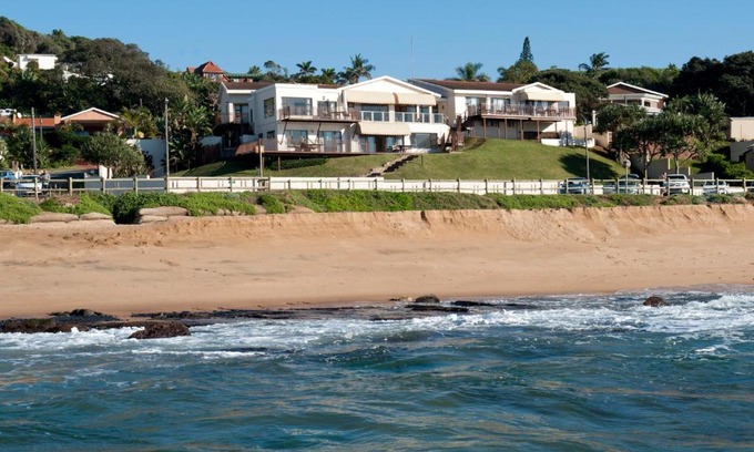Selection Beach Cama Y Desayuno | Fairlight Beach House