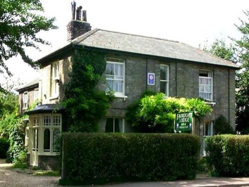 King's Lynn Cama Y Desayuno | Fairlight Lodge