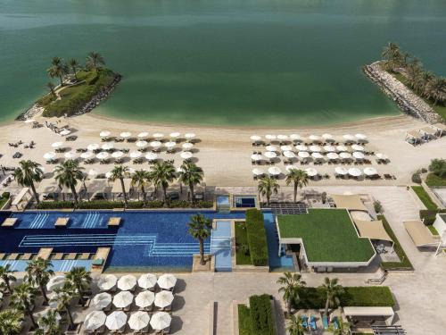 Al Maqta Complejo | Fairmont Bab Al Bahr