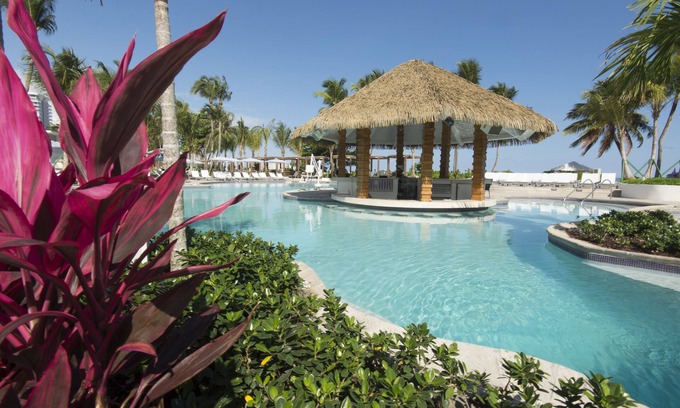 Isla Verde Complejo | Fairmont El San Juan Hotel