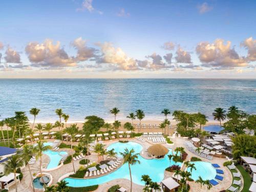 Isla Verde Complejo | Fairmont El San Juan Hotel