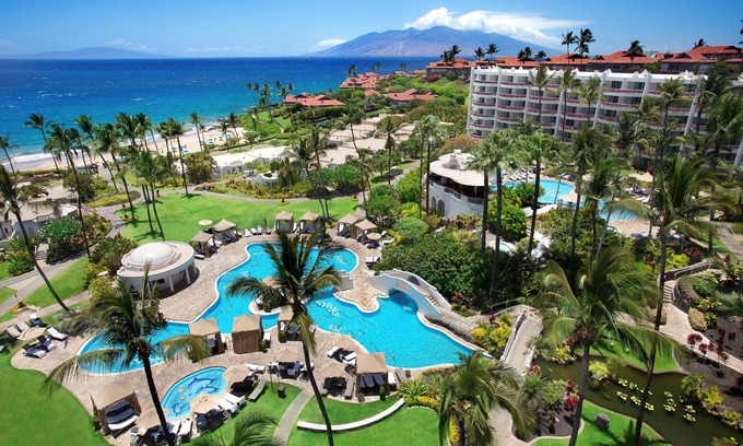 Wailea Complejo | Fairmont Kea Lani Maui Villa Experience