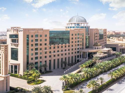 Qurtubah Hotel | Fairmont Riyadh