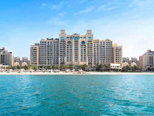 Palm Jumeirah Complejo | Fairmont The Palm