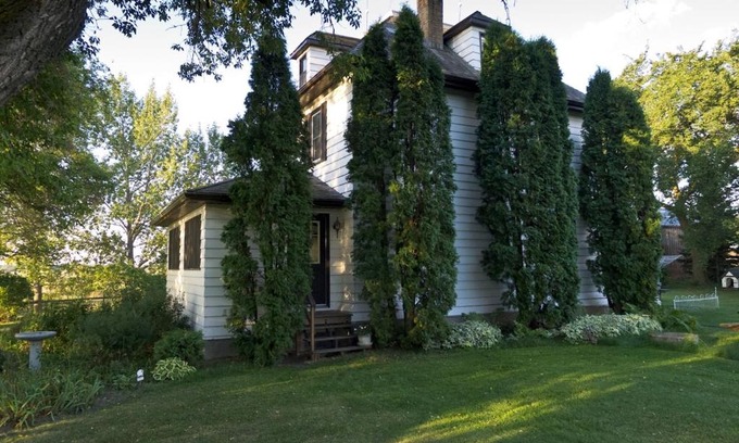 Minnedosa Cama Y Desayuno | Fairmount Bed & Breakfast