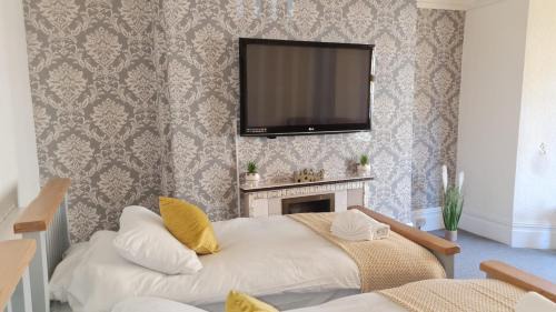 Newport Casa | Fairoak Lodge
