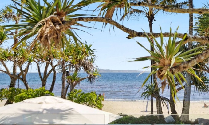 Noosa Heads Complejo | Fairshore
