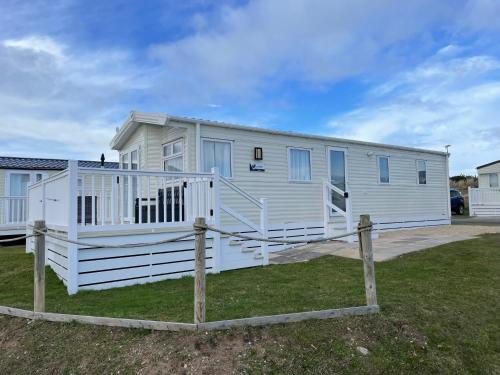 Lossiemouth Complejo | Fairview Caravan Hire