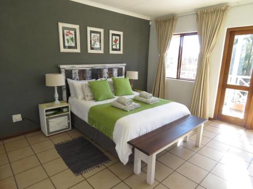 Clarens Casa | Fairview Cottages