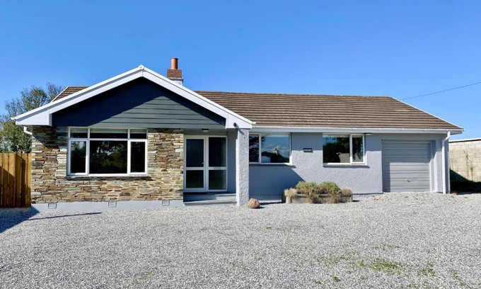 Trebetherick Casa | Fairview