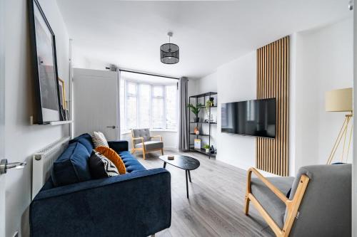 Cleethorpes Casa | Fairview House