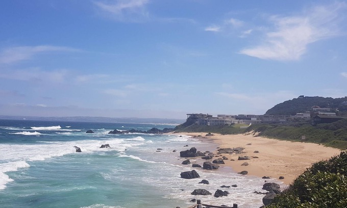 Keurboomstrand Cabina | Fairview House