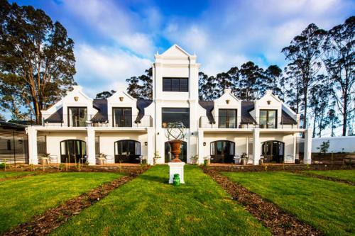 Keurboomstrand Casa | Fairview House