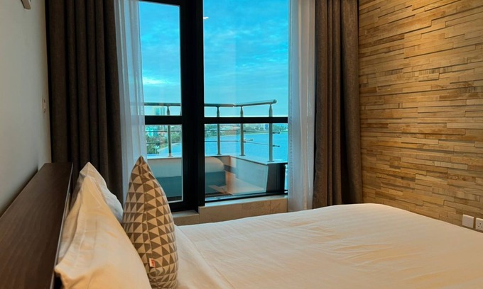 Mchafukoge Apartamento | Fairview Luxury Apartments