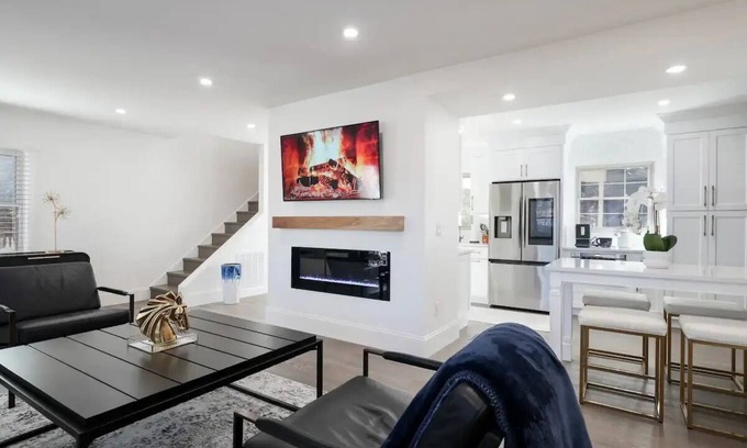 Drayton Casa | Fairview Luxury Oasis