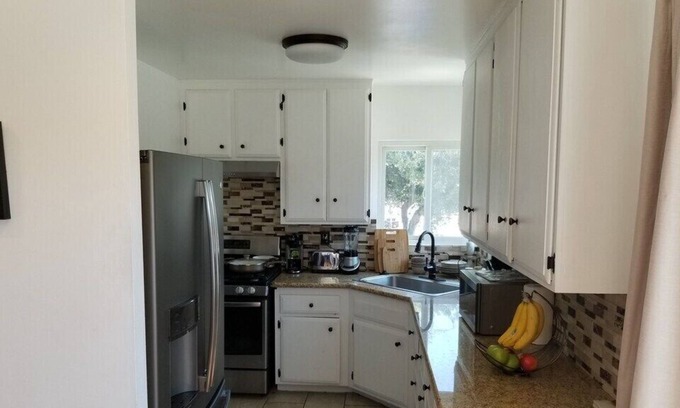 Inglewood Casa | Fairview Smarthome