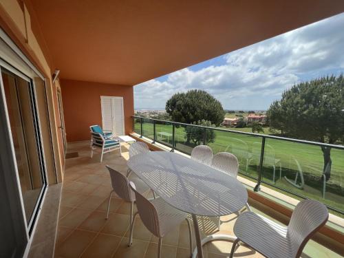 Atalaia Apartamento | Fairway 3 Apartment - Boavista Golf & Spa Resort